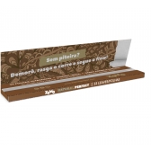 ZOMO SEDA NATURAL PERFECT C/25