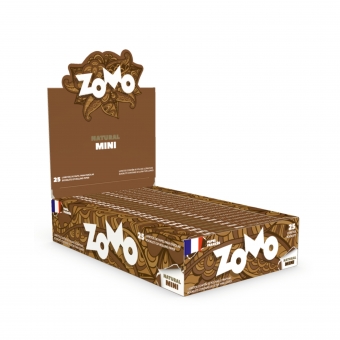 ZOMO SEDA NATURAL PERFECT MINI C/25