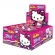 CHICLE BUZZY TATTOO HELLO KITTY TUTTI FRUTTI 90 UN