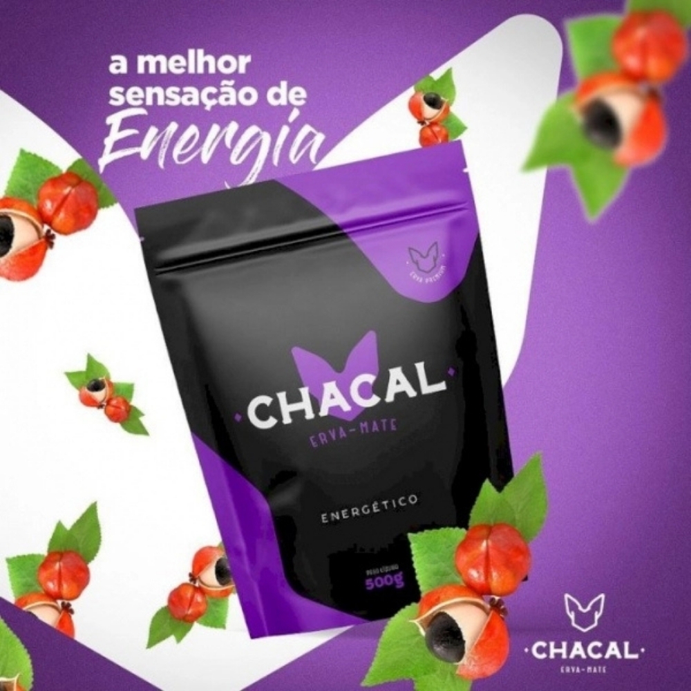 ERVA MATE ENERGETICO