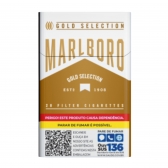MARLBORO GOLD SELECTION BOX