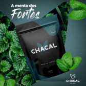 ERVA MATE MENTA FORTE