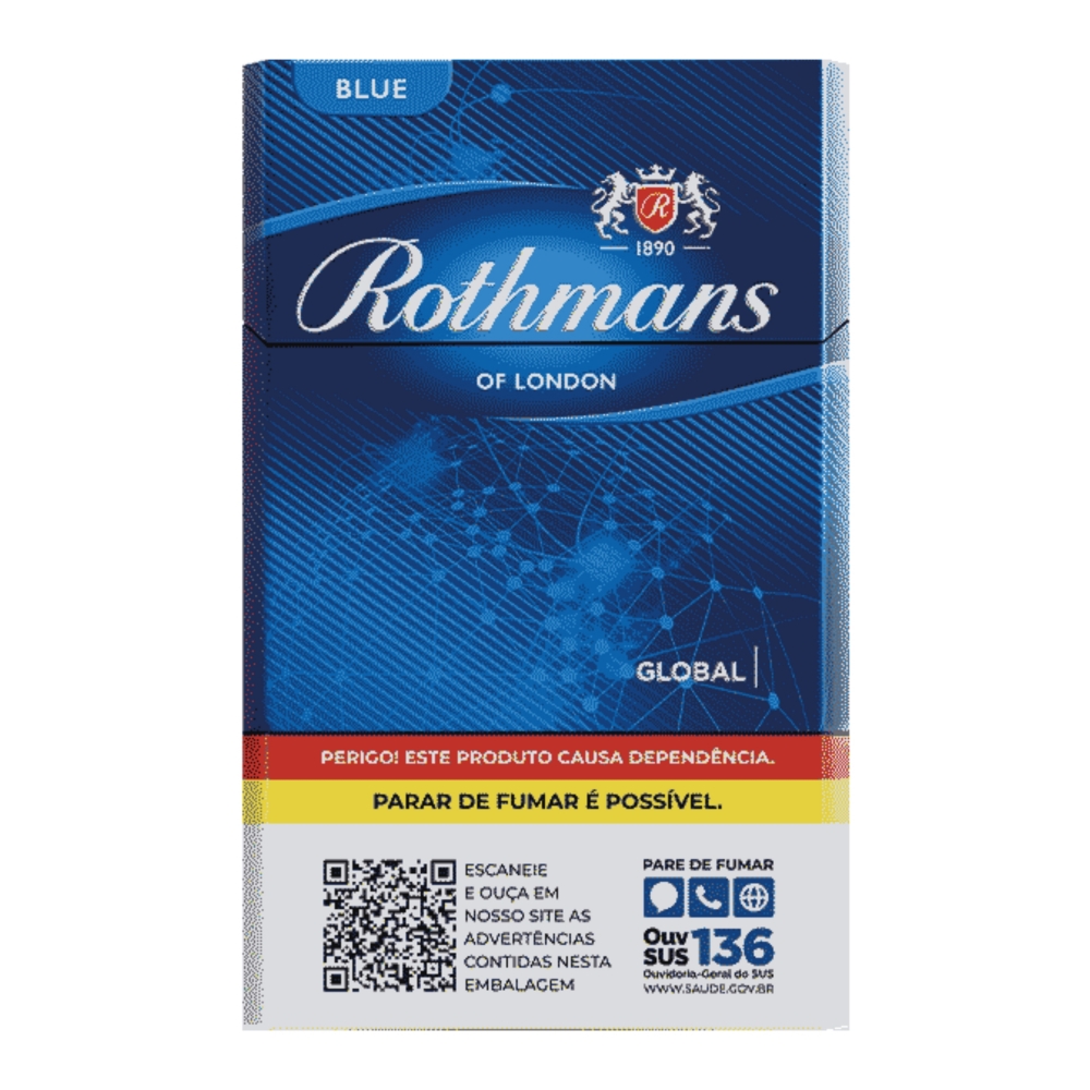 ROTHMANS GLOBAL