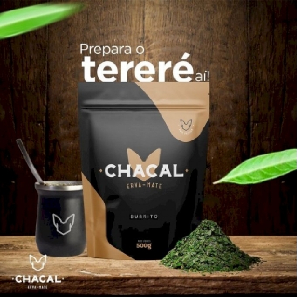 ERVA MATE BURRITO