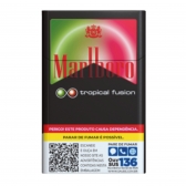 MARLBORO DOUBLE TROPICAL FUSION