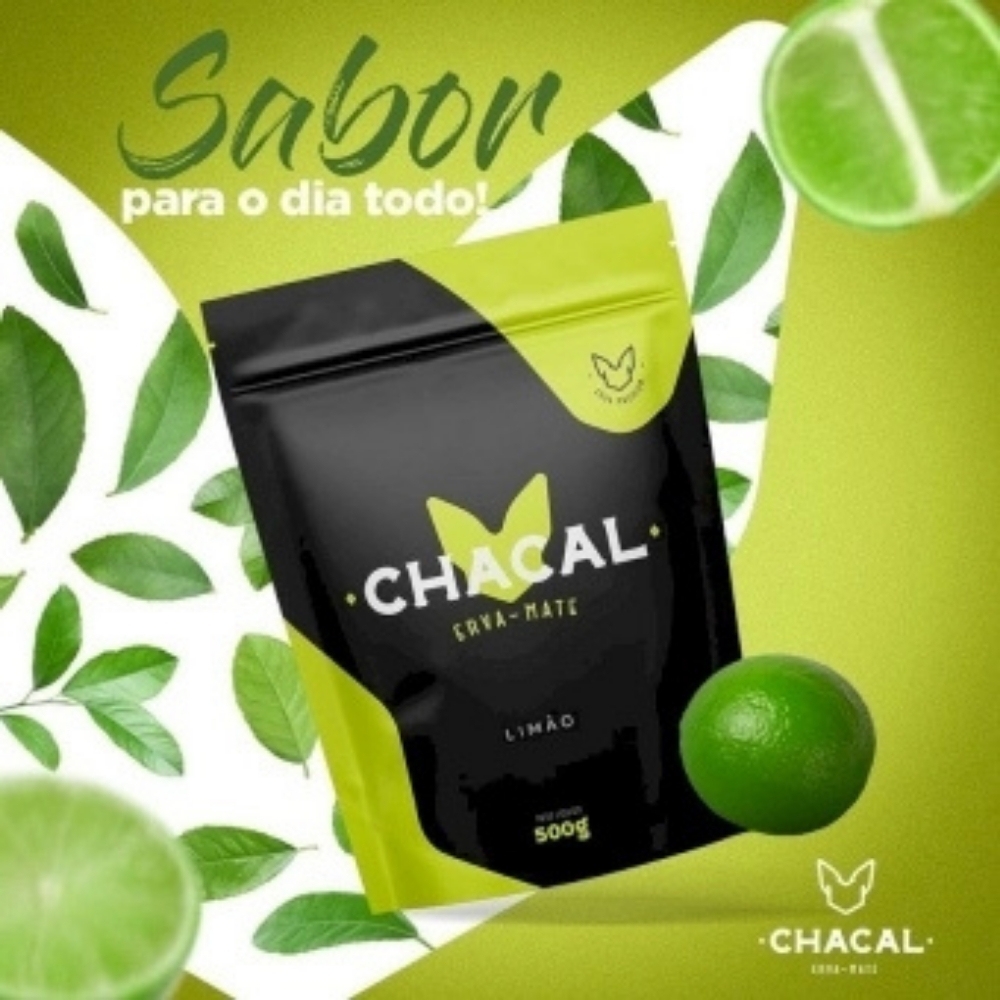 ERVA MATE LIMAO