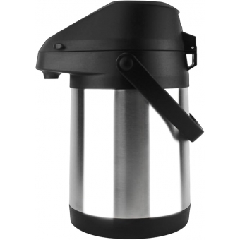 GARRAFA TERMICA INOX 2,5L