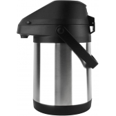 GARRAFA TERMICA INOX 2,5L