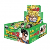 CHICLE BUZZY TATTOO DRAGON BALL HORTELÃ 90 UN