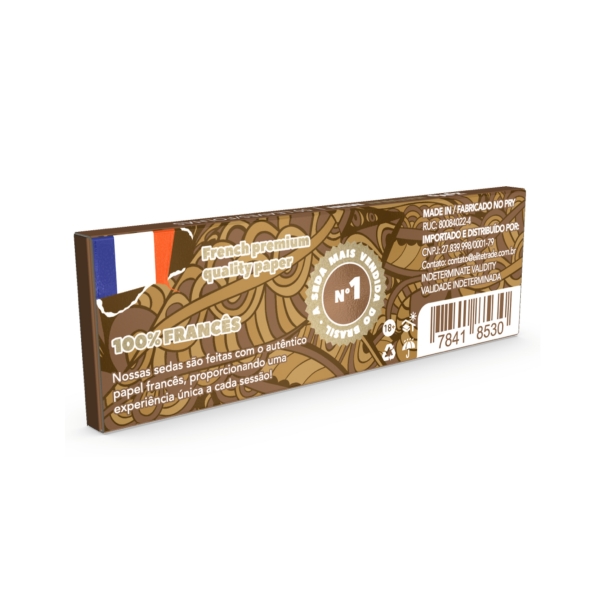 ZOMO SEDA NATURAL PERFECT MINI C/25