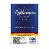 ROTHMANS BLUE BOX