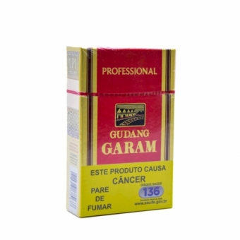 EL PONCIO GUDANG GARAM RED