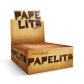 PAPELITO SEDA BROWN KS C/ 50