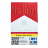 MARLBORO RED BOX