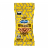 AMENDOIM SANTA HELENA 30X70G - MENDORATO