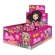CHICLE BUZZY TATTOO BARBIE TUTTI FRUTTI 90 UN