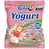 BALA MASTIGAVEL BOLA 7 YOGURT 500G
