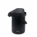 GARRAFA TERMICA INOX PRETA 2,5L