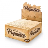 PAPELITO SEDA BROWN KS C/ 50