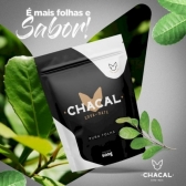 ERVA MATE PURA FOLHA