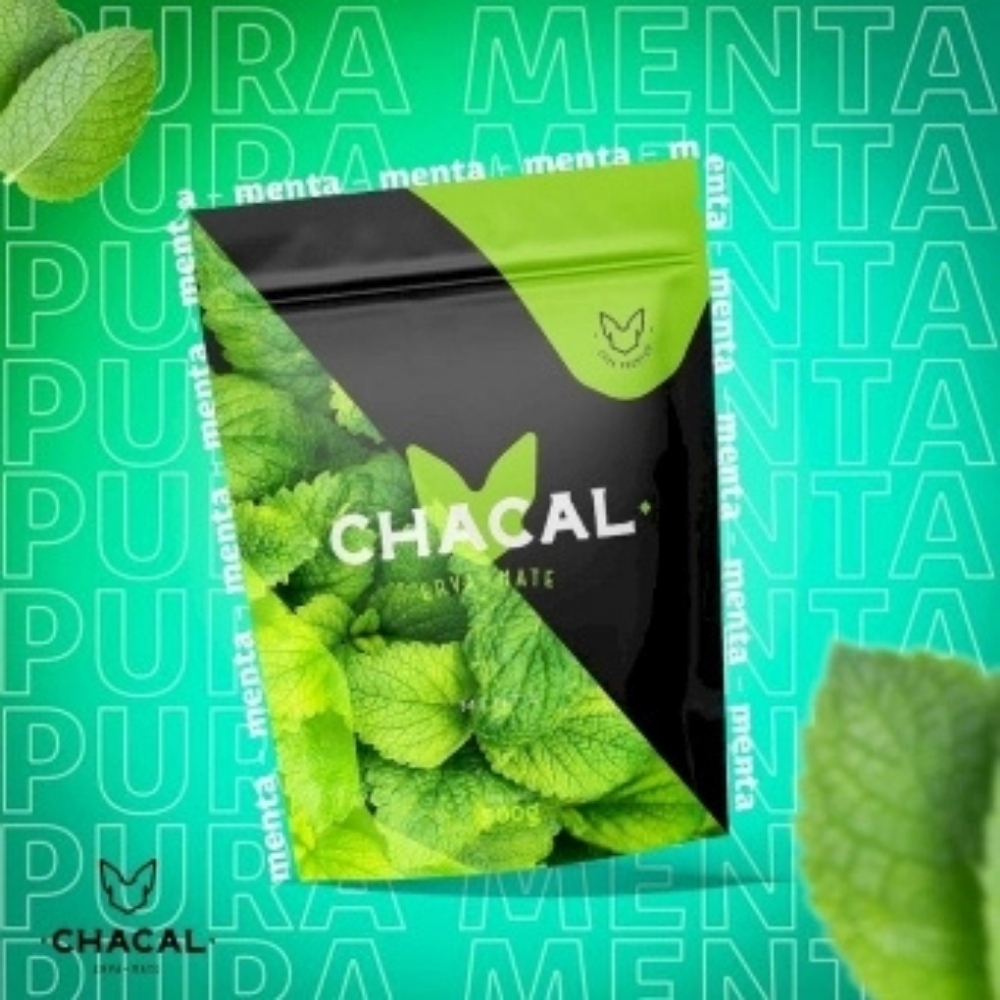 ERVA MATE MENTA