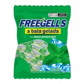BALA FREEGELLS REFRESCANTE MENTA 475G
